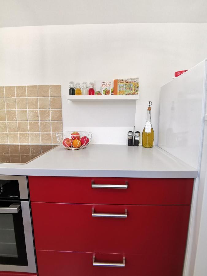 Maison De Vacances L'Hote Champetre Campagne Arlesienne ภายนอก รูปภาพ